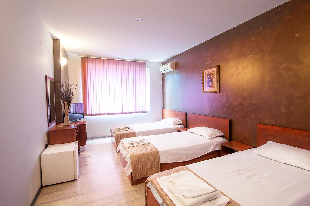 Hotel Zara Rooms Stara Sagora Exterior foto